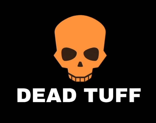 DEAD TUFF